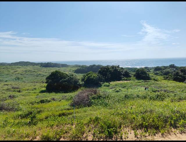 1,559M² VACANT LAND FOR SALE IN SEATON ESTATE